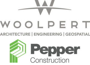 Woolpert Architecture + Pepper Construction
